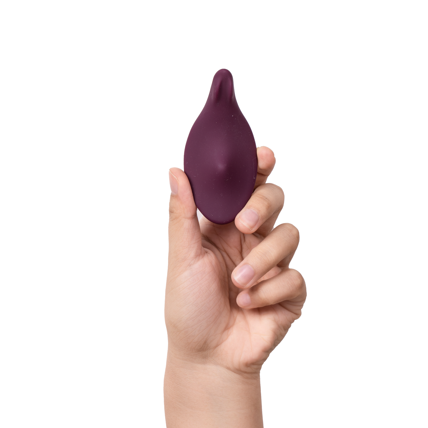 CUTIS-2 Flexible Panty Vibrator