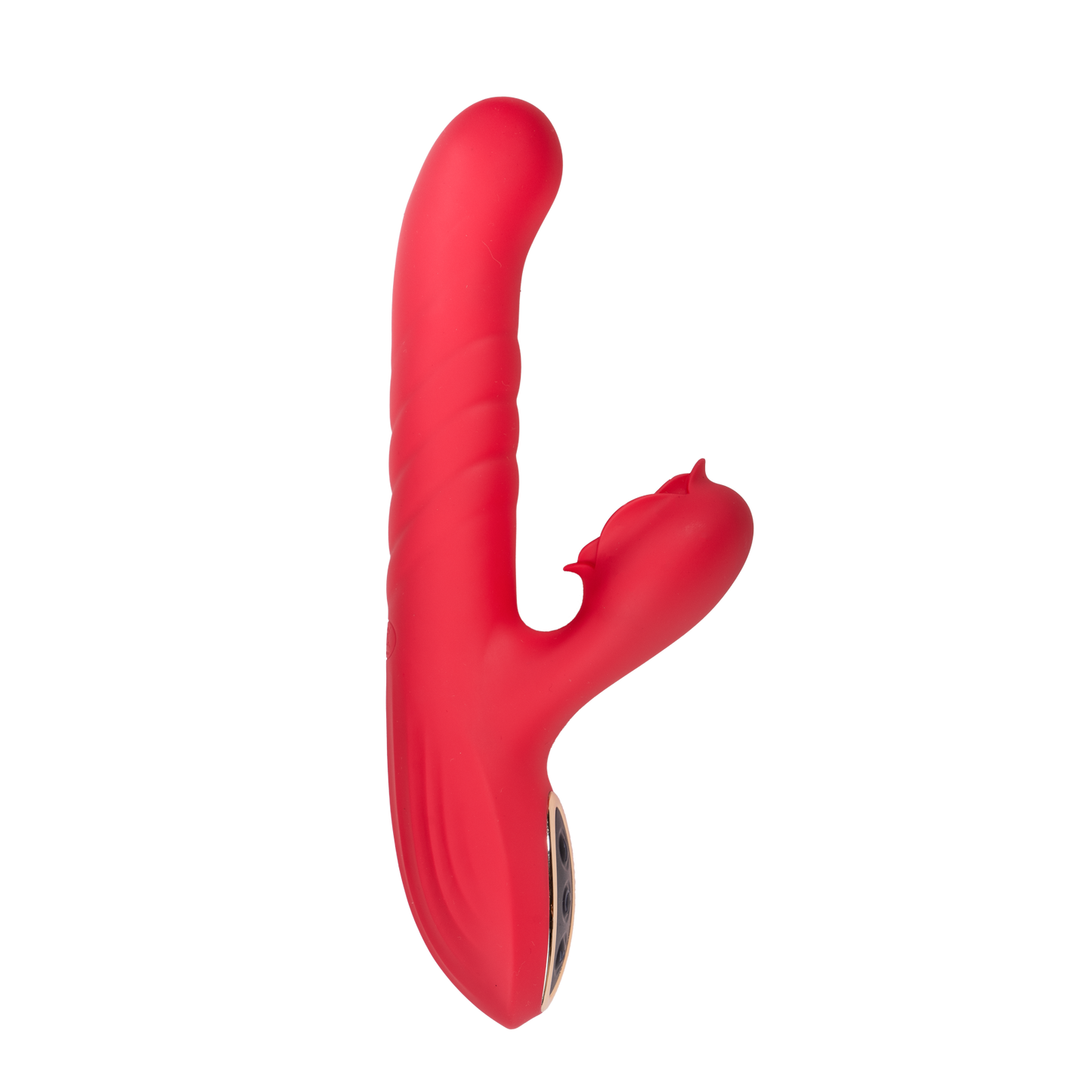ROSA-Thrusting vibrator