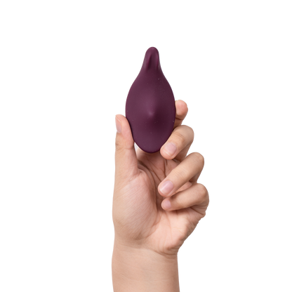 CUTIS-2  Flexible Panty Vibrator